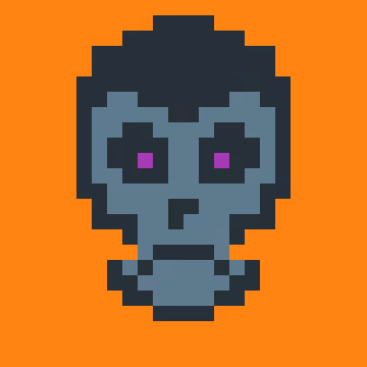 Cryptoskulls