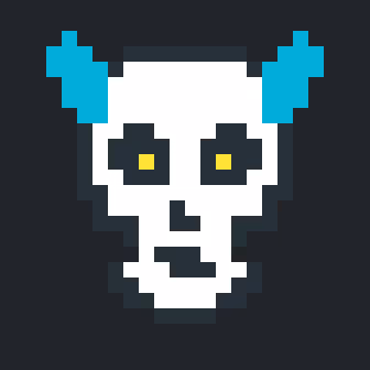 Cryptoskulls