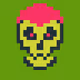 CryptoSkull #5503