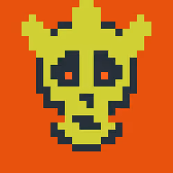 CryptoSkull #9367