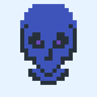 Cryptoskulls