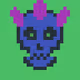 4866