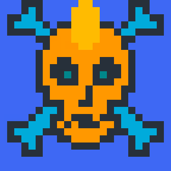 CryptoSkull #6428