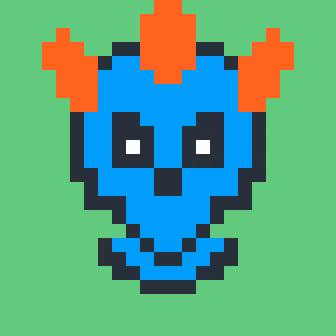 Cryptoskulls