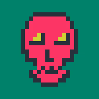Cryptoskulls