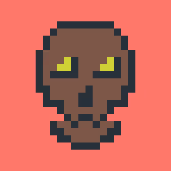 Cryptoskulls