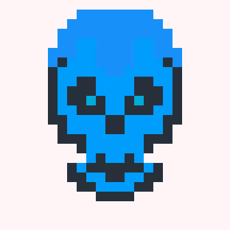 Cryptoskulls