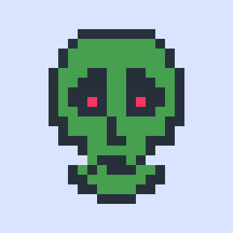 CryptoSkull #8547