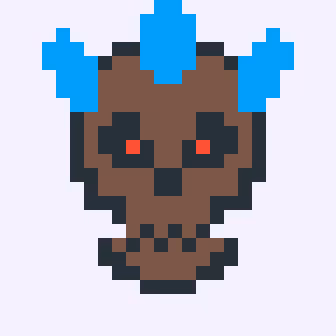 CryptoSkull #926