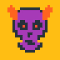 CryptoSkull #8115