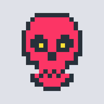 Cryptoskulls