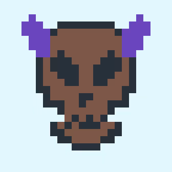 CryptoSkull #1792