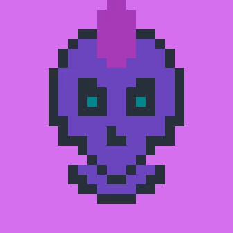 Cryptoskulls