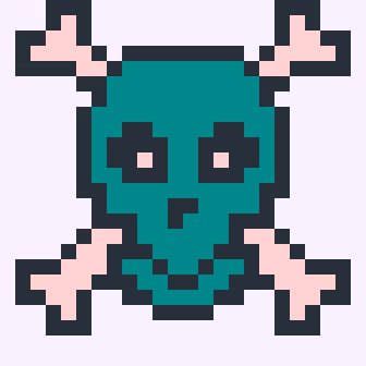 CryptoSkull #8619