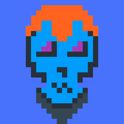 CryptoSkull #7429