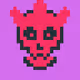 CryptoSkull #7539