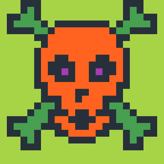 Cryptoskulls