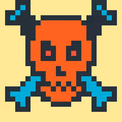 CryptoSkull #6109