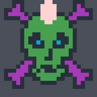 CryptoSkull #4185