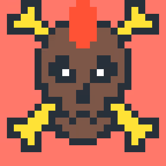CryptoSkull #3053