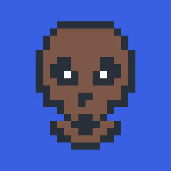 Cryptoskulls