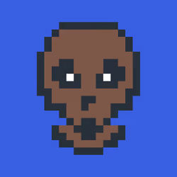 CryptoSkull #9570