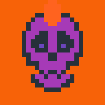 Cryptoskulls