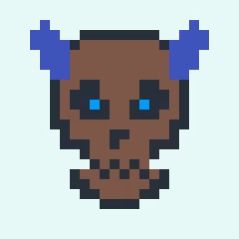 Cryptoskulls