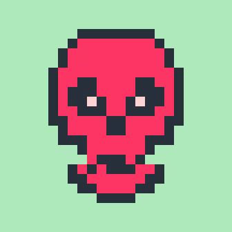 Cryptoskulls
