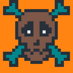 CryptoSkull #8563