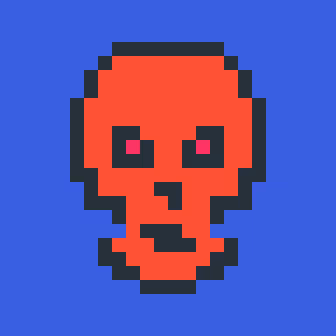 Cryptoskulls