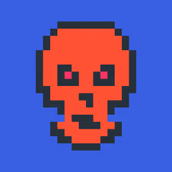 CryptoSkull #8543