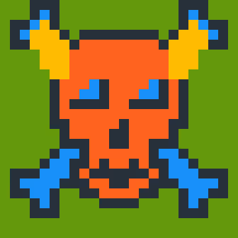 Cryptoskulls