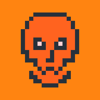 CryptoSkull #6092