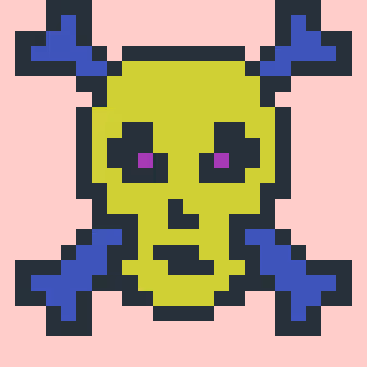 Cryptoskulls