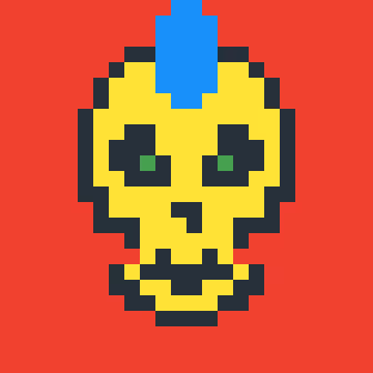 Cryptoskulls