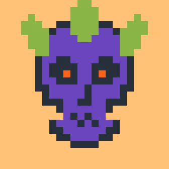 Cryptoskulls