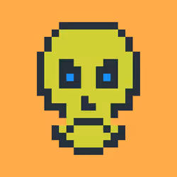 CryptoSkull #9292