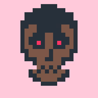 Cryptoskulls
