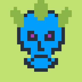 Cryptoskulls