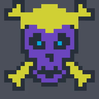 Cryptoskulls