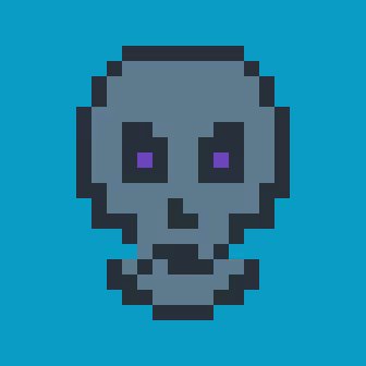Cryptoskulls