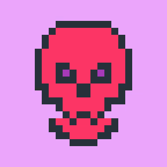 Cryptoskulls