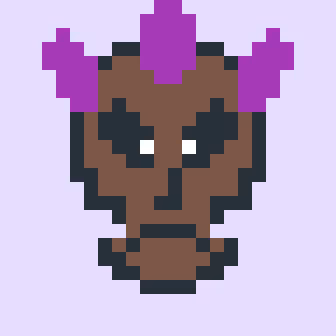 CryptoSkull #2341