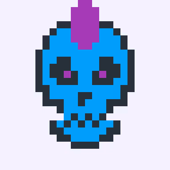 CryptoSkull #4520