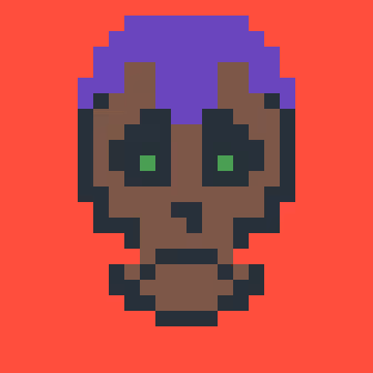 CryptoSkull #4655