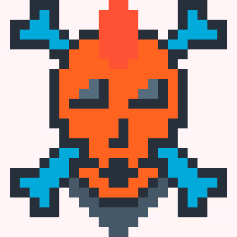 CryptoSkull #1062
