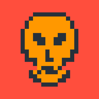 CryptoSkull #6145