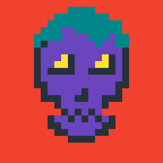 CryptoSkull #8472