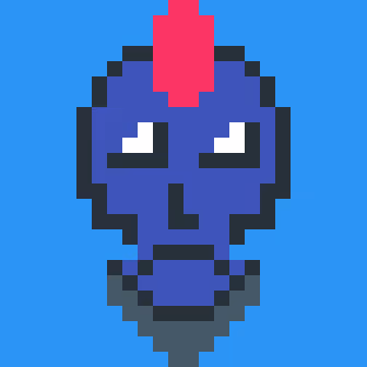 CryptoSkull #9102